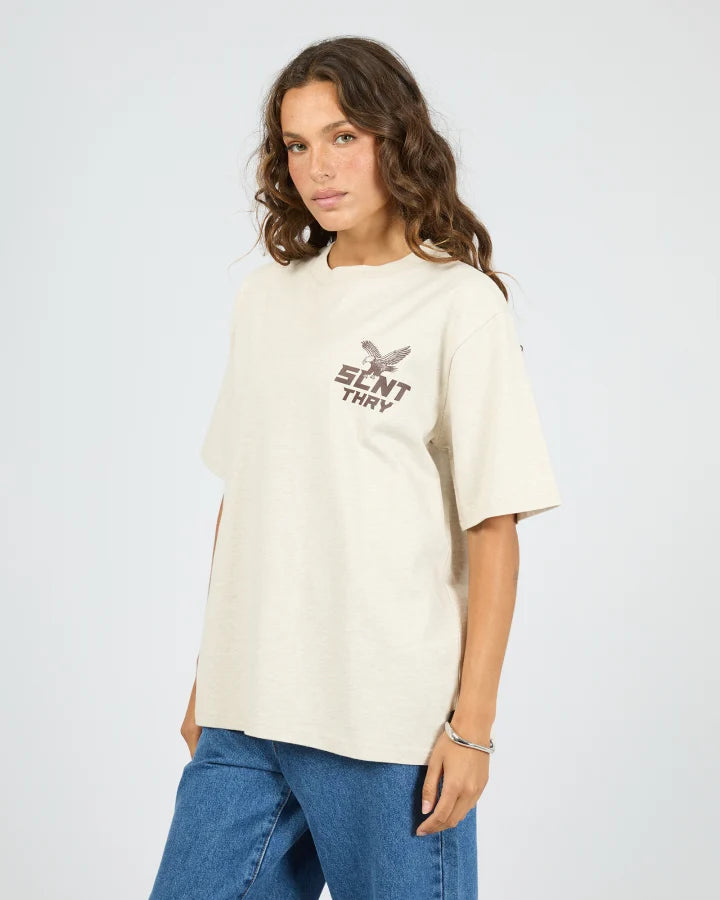 Silent Theory Soar Now Tee