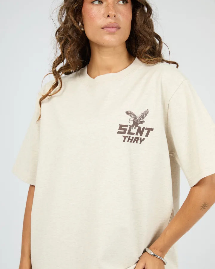 Silent Theory Soar Now Tee