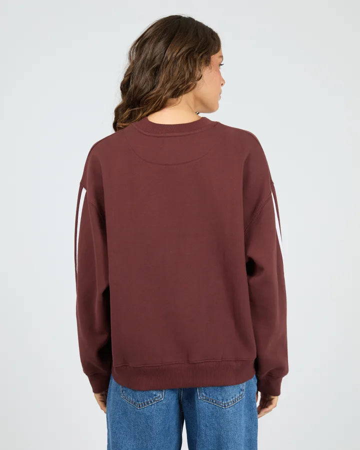 Silent Theory Carson Crew