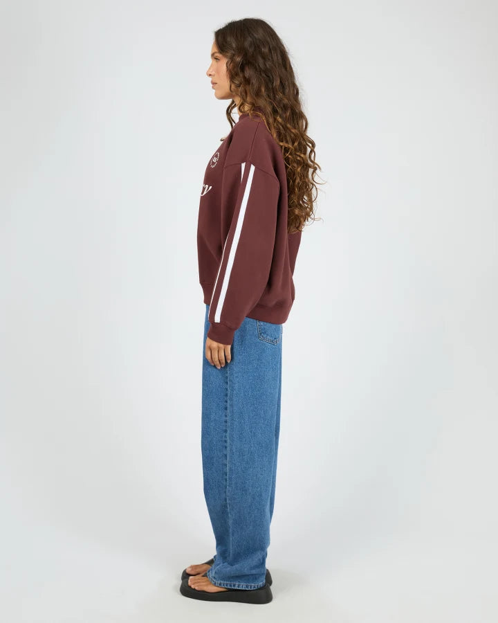 Silent Theory Carson Crew