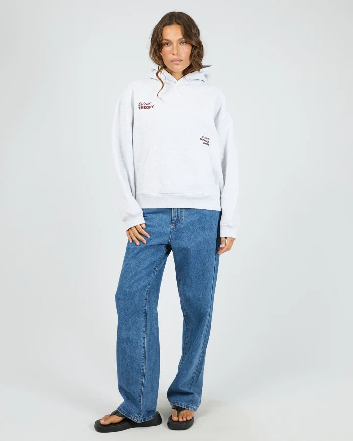 Silent Theory Embrace Hoodie