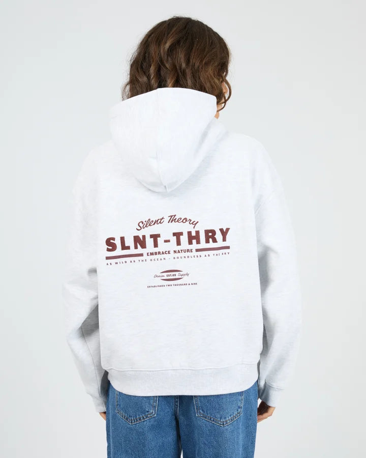 Silent Theory Embrace Hoodie