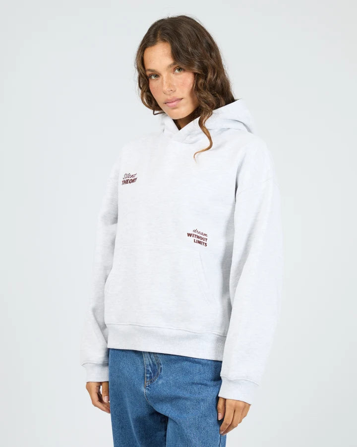 Silent Theory Embrace Hoodie