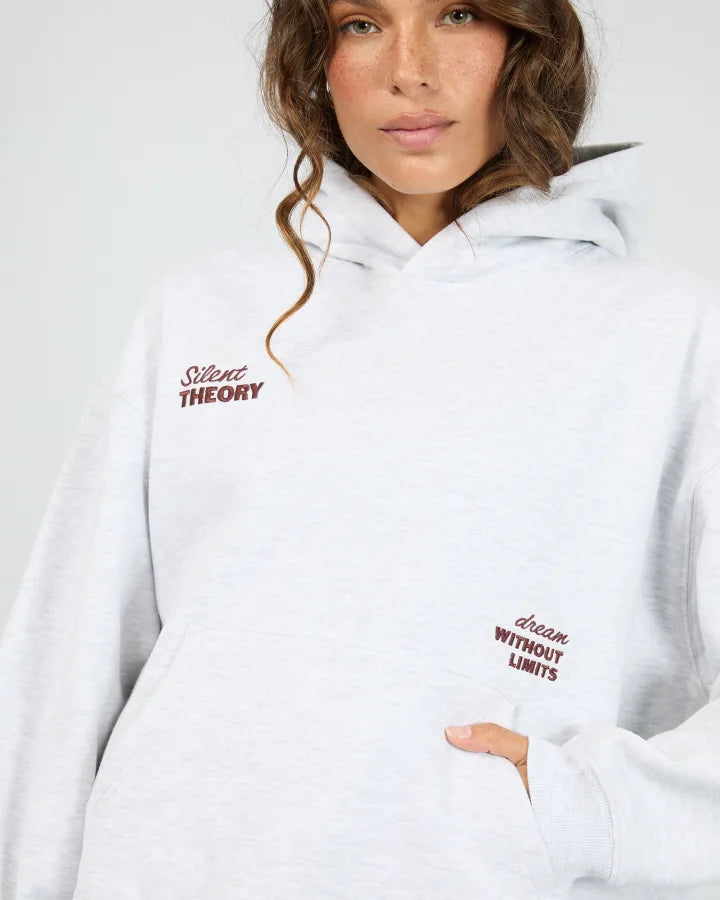 Silent Theory Embrace Hoodie