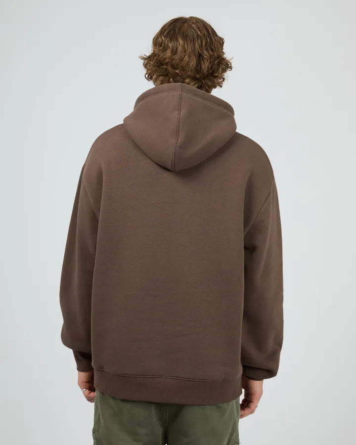 Saint Goliath Radial Hoodie