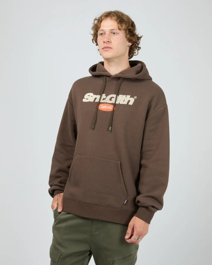 Saint Goliath Radial Hoodie