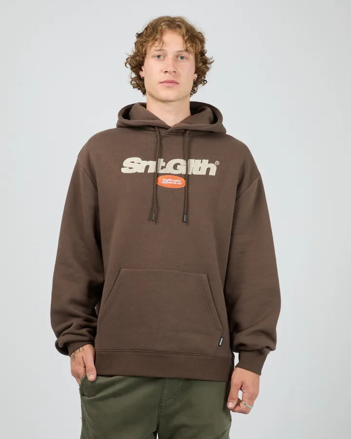 Saint Goliath Radial Hoodie