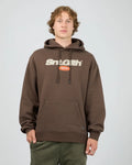 Saint Goliath Radial Hoodie