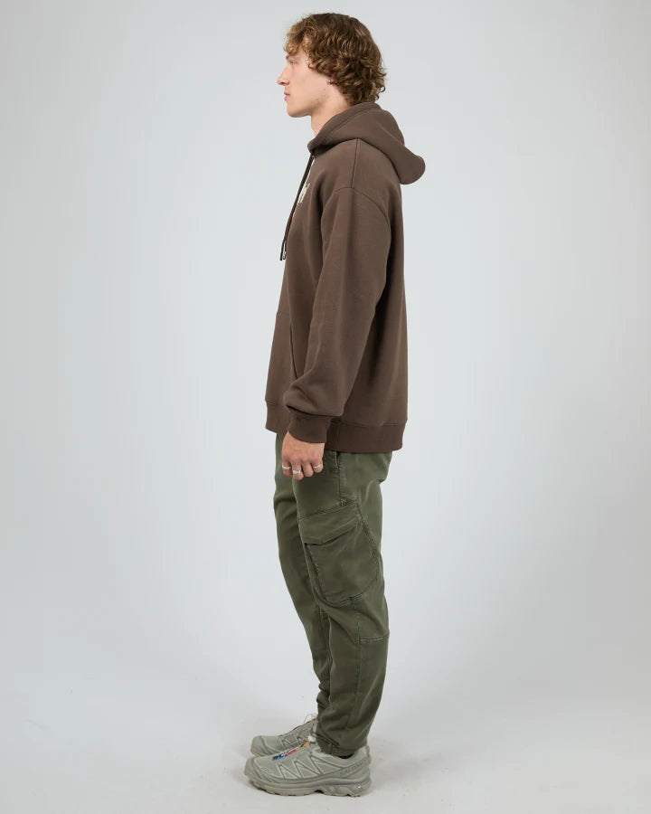 Saint Goliath Radial Hoodie