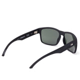 Otis Rambler X Matte Black Grey Sunglasses