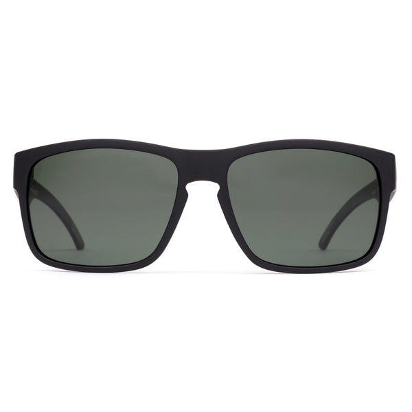 Otis Rambler X Matte Black Grey Polar Sunglasses