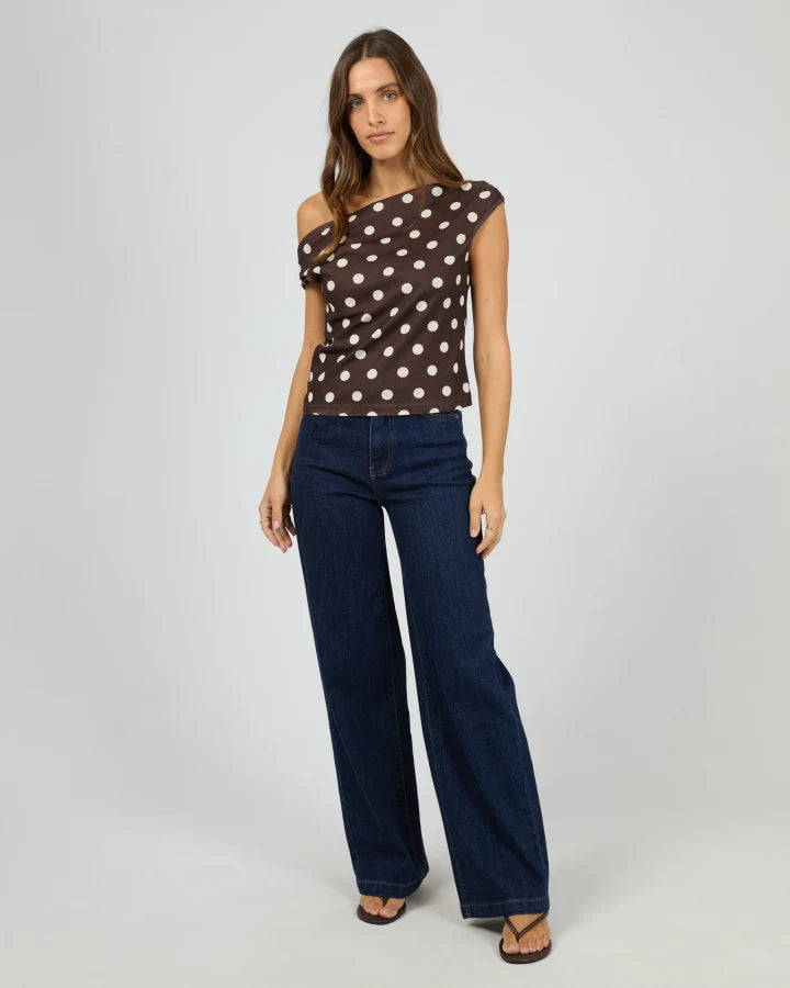 All About Eve Karolina Top