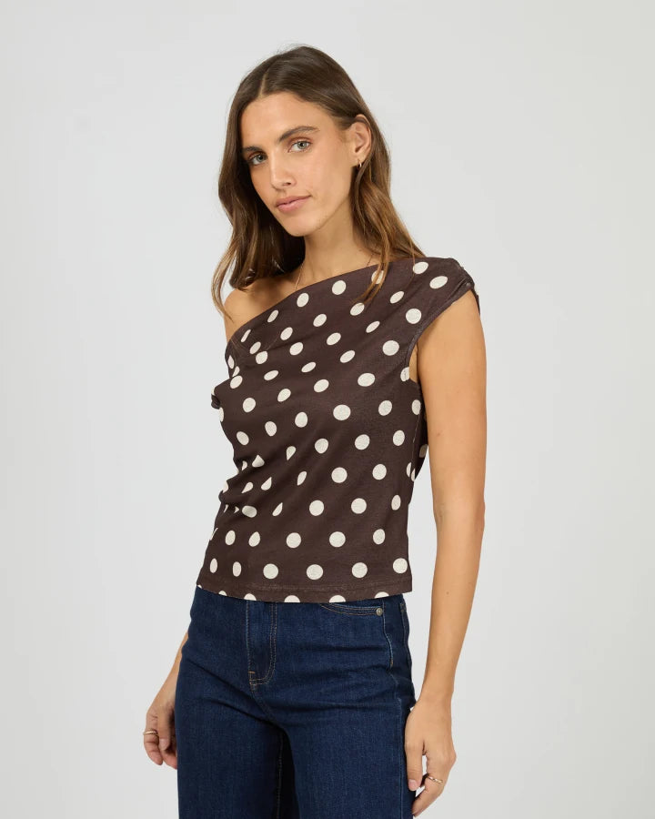 All About Eve Karolina Top