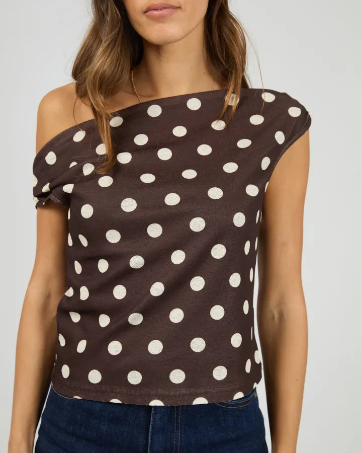 All About Eve Karolina Top