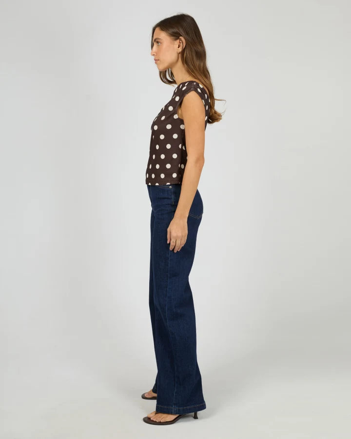All About Eve Karolina Top