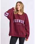 Foxwood Interval Crew