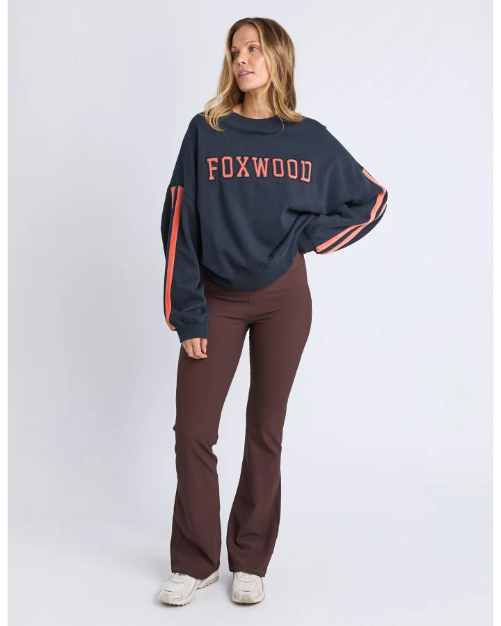 Foxwood Elevated Sunday Crew