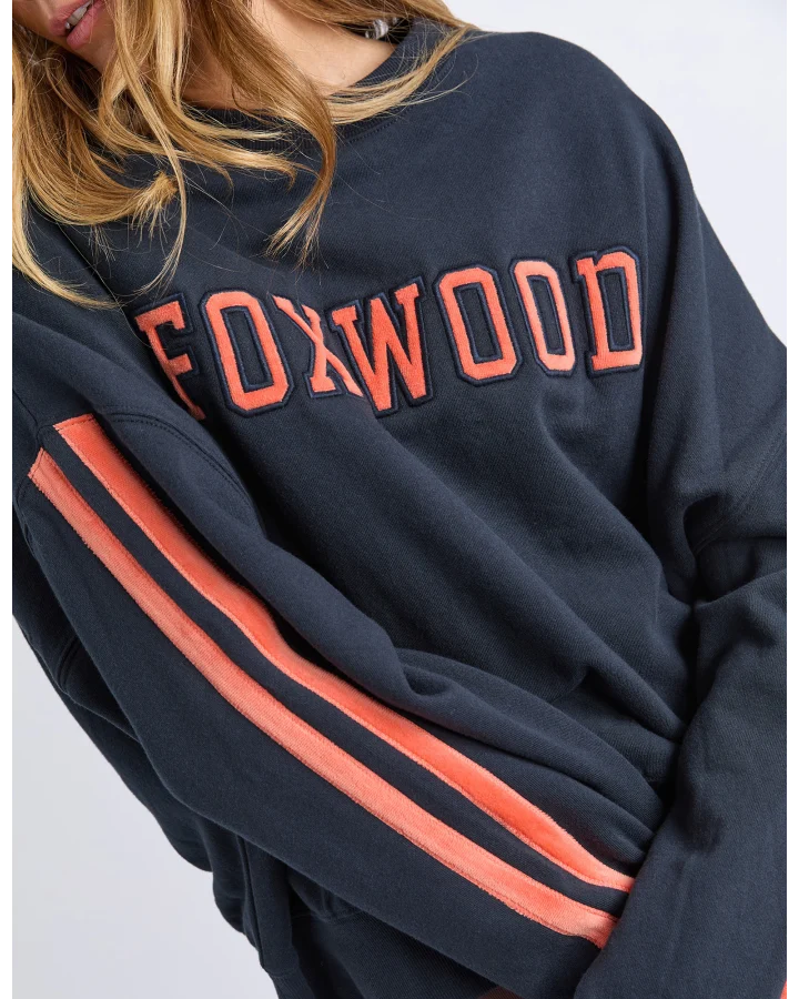 Foxwood Elevated Sunday Crew