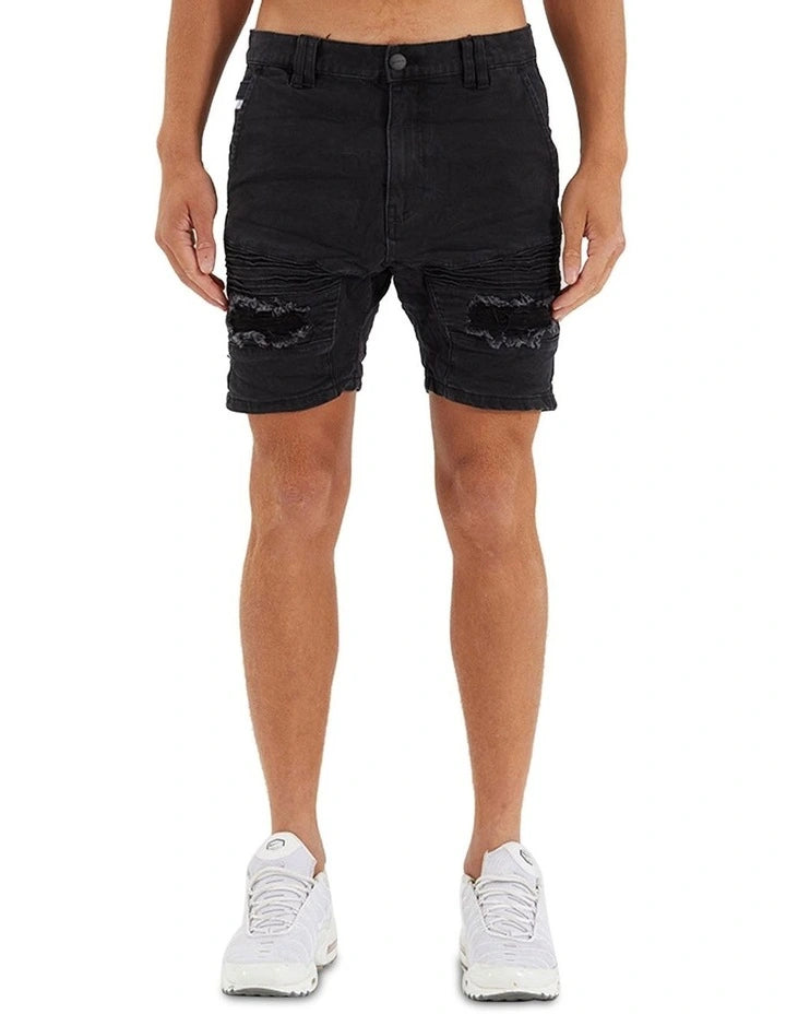 NXP Viper Denim Short