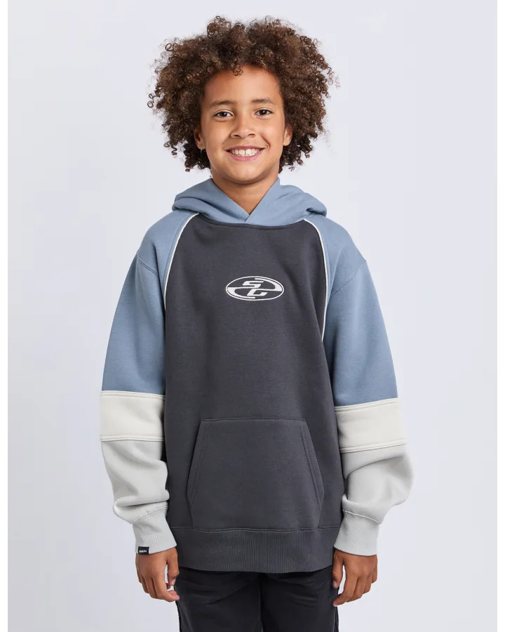 Saint Goliath Quantum Hoodie