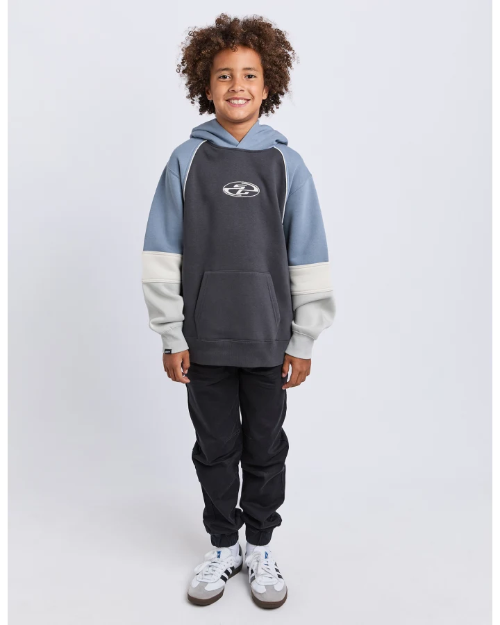 Saint Goliath Quantum Hoodie