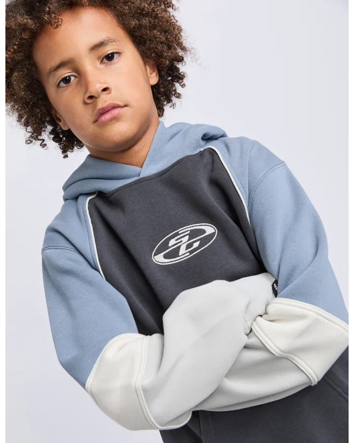 Saint Goliath Quantum Hoodie