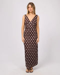 All About Eve Karolina Maxi Dress