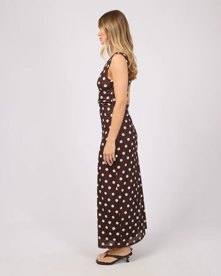 All About Eve Karolina Maxi Dress