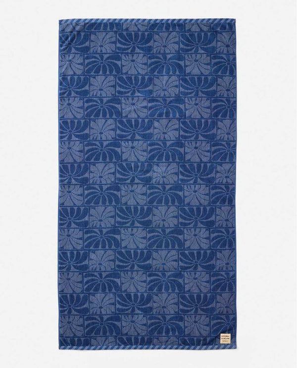 Rip Curl Premium Surf Mix Jacquard Towel
