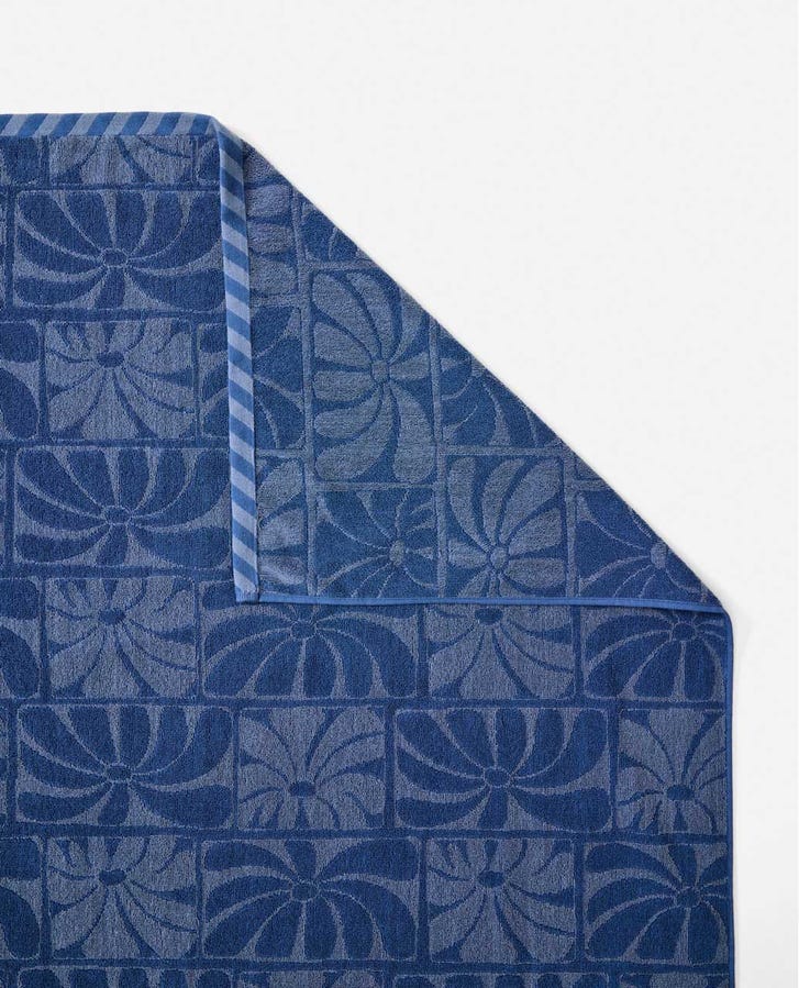 Rip Curl Premium Surf Mix Jacquard Towel