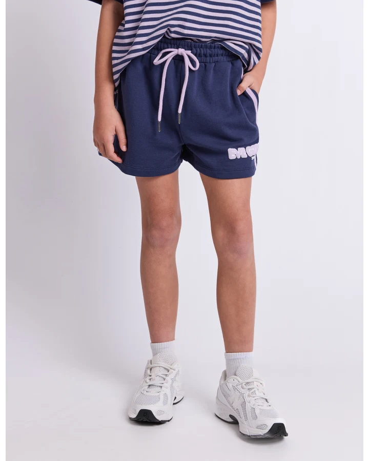 Eve Girl Lounge Club Short