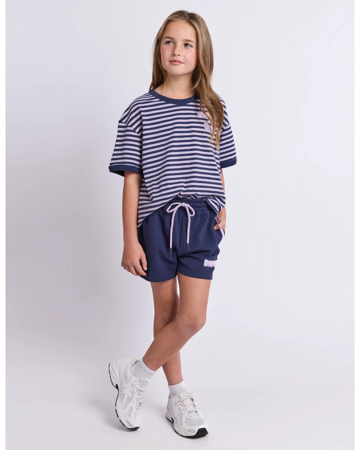 Eve Girl Lounge Club Short