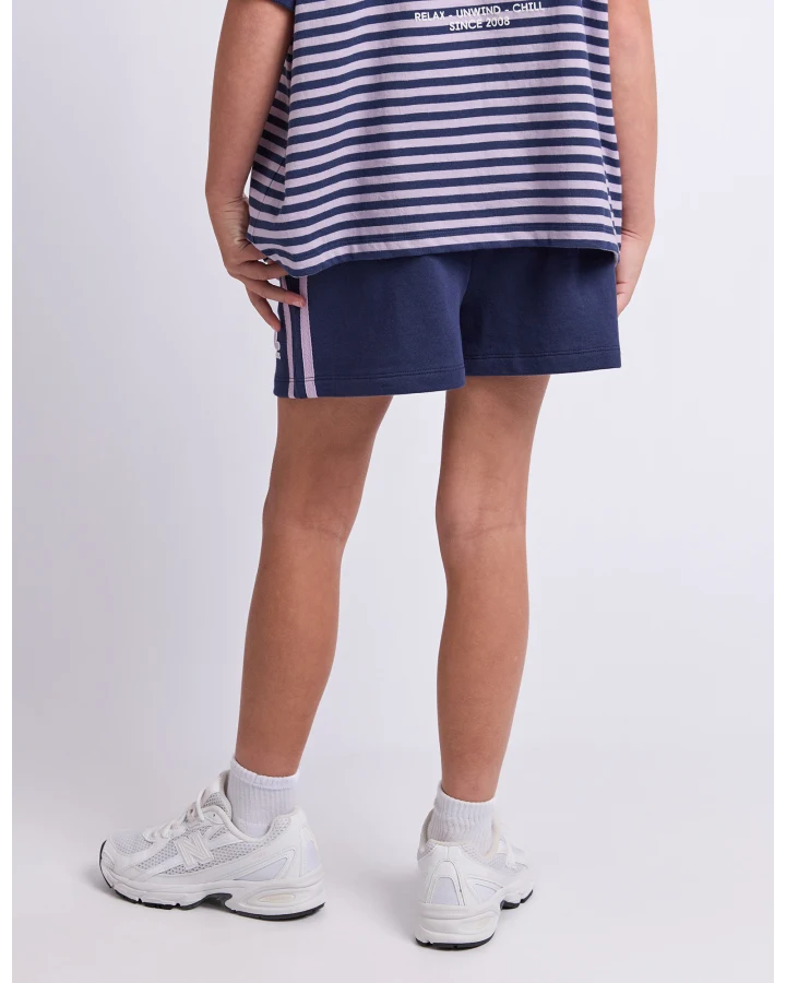 Eve Girl Lounge Club Short