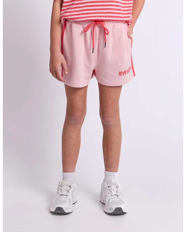 Eve Girl Lounge Club Short