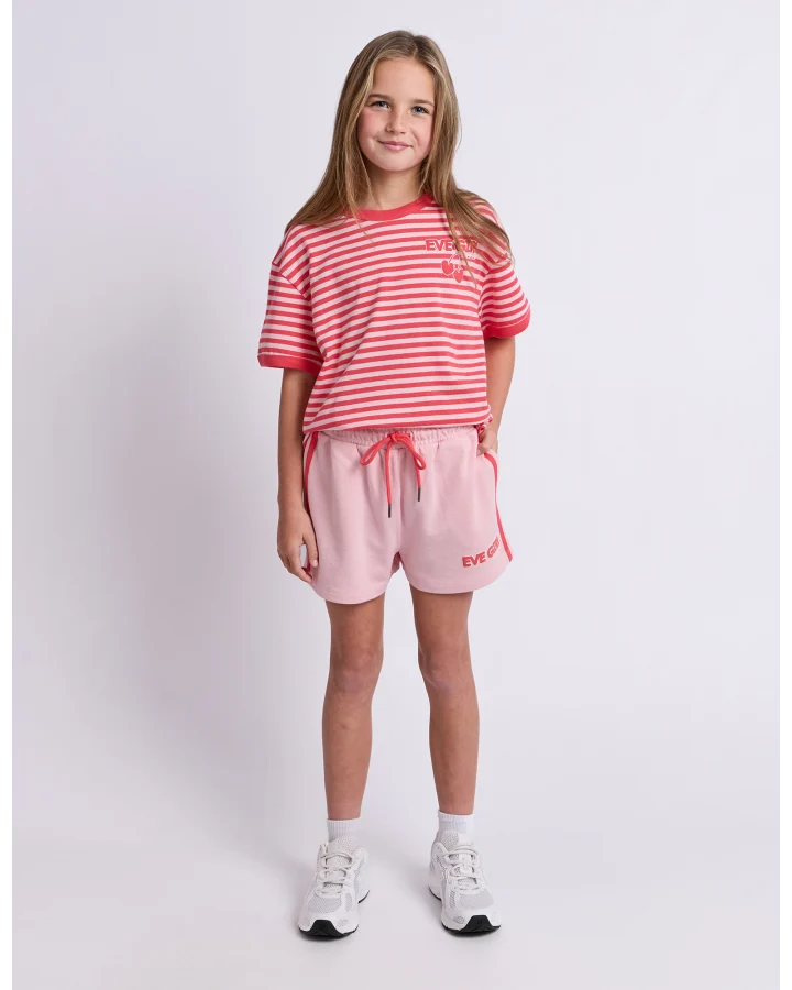 Eve Girl Lounge Club Short