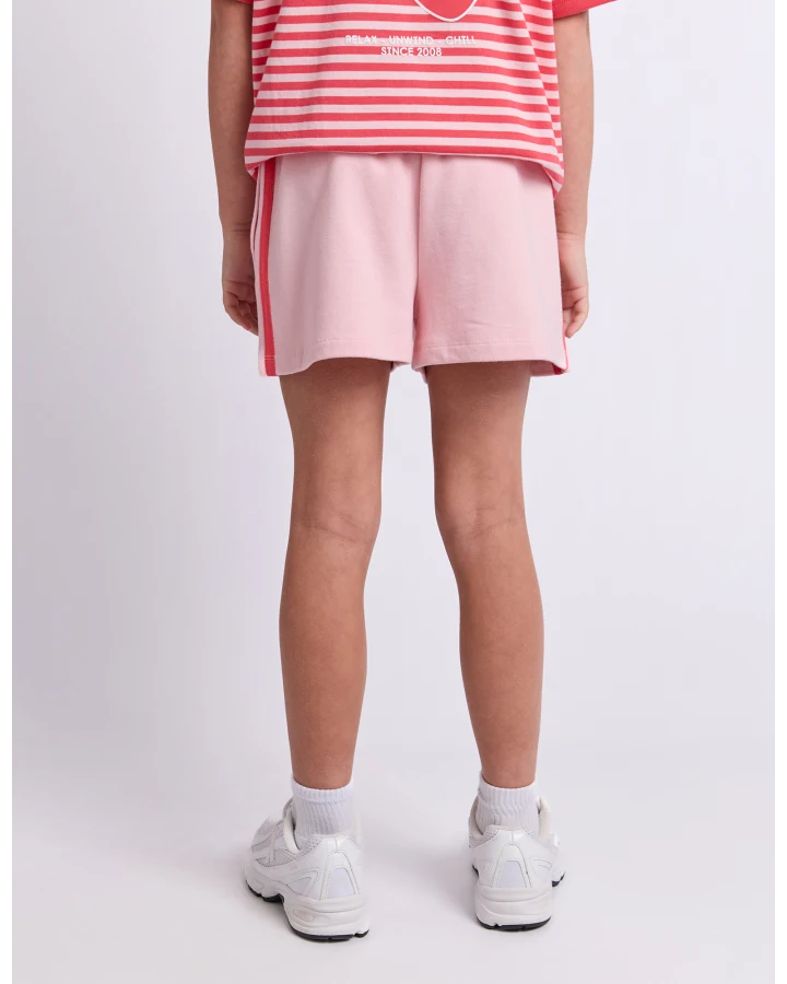 Eve Girl Lounge Club Short