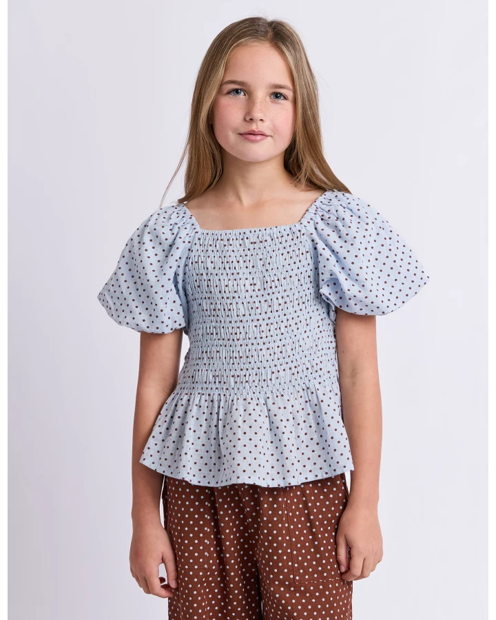 Eve Girl Bobbi Top