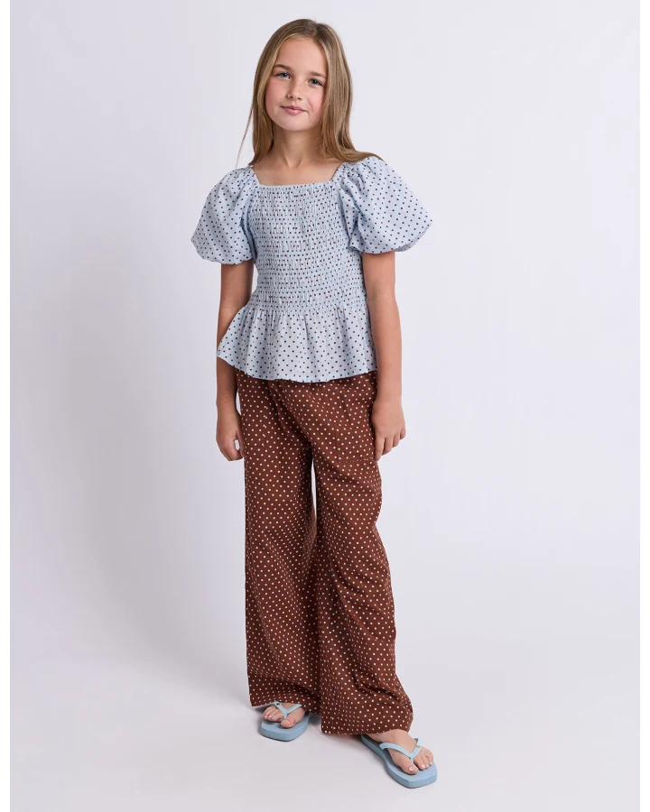 Eve Girl Bobbi Top