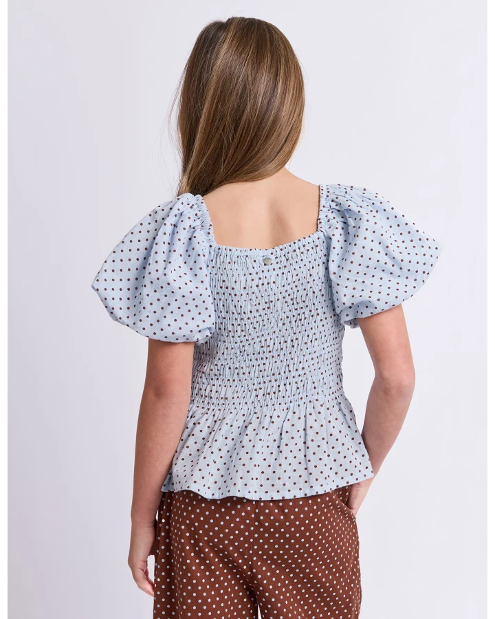 Eve Girl Bobbi Top