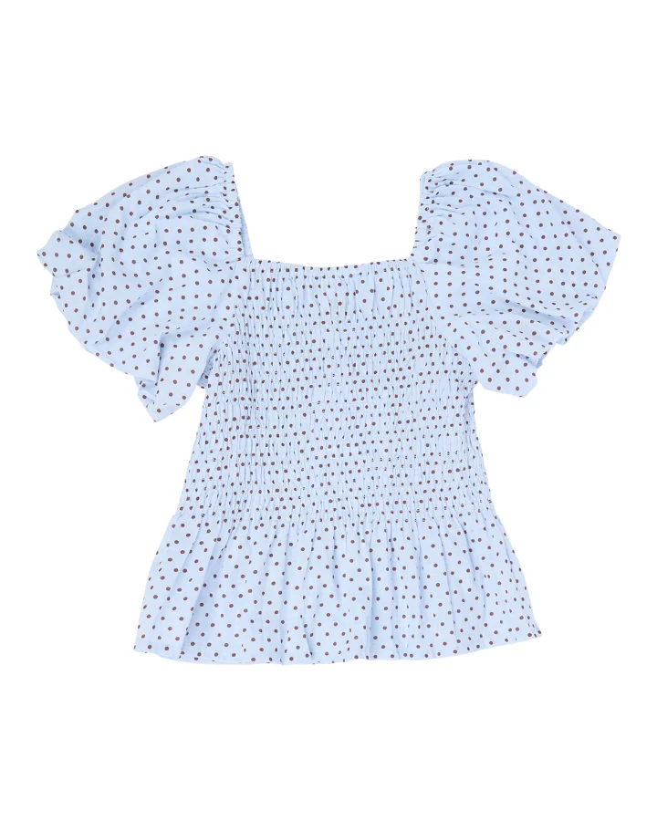 Eve Girl Bobbi Top