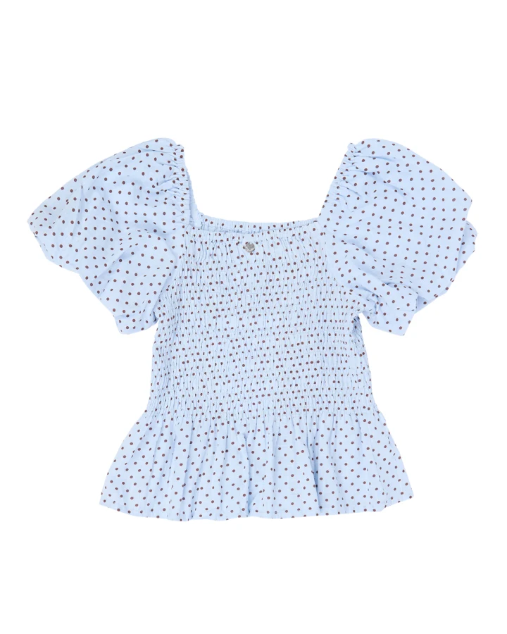 Eve Girl Bobbi Top