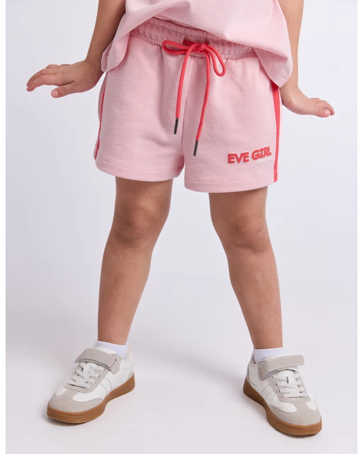 Eve Girl Lounge Club Short