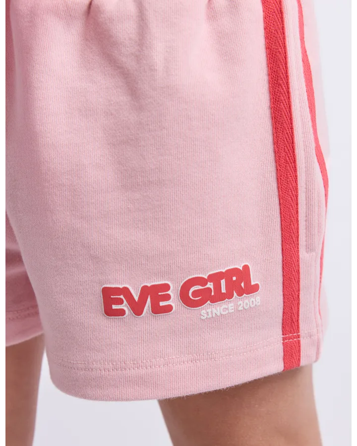 Eve Girl Lounge Club Short
