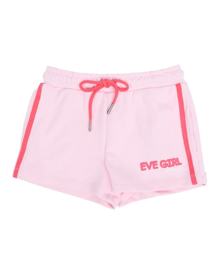Eve Girl Lounge Club Short