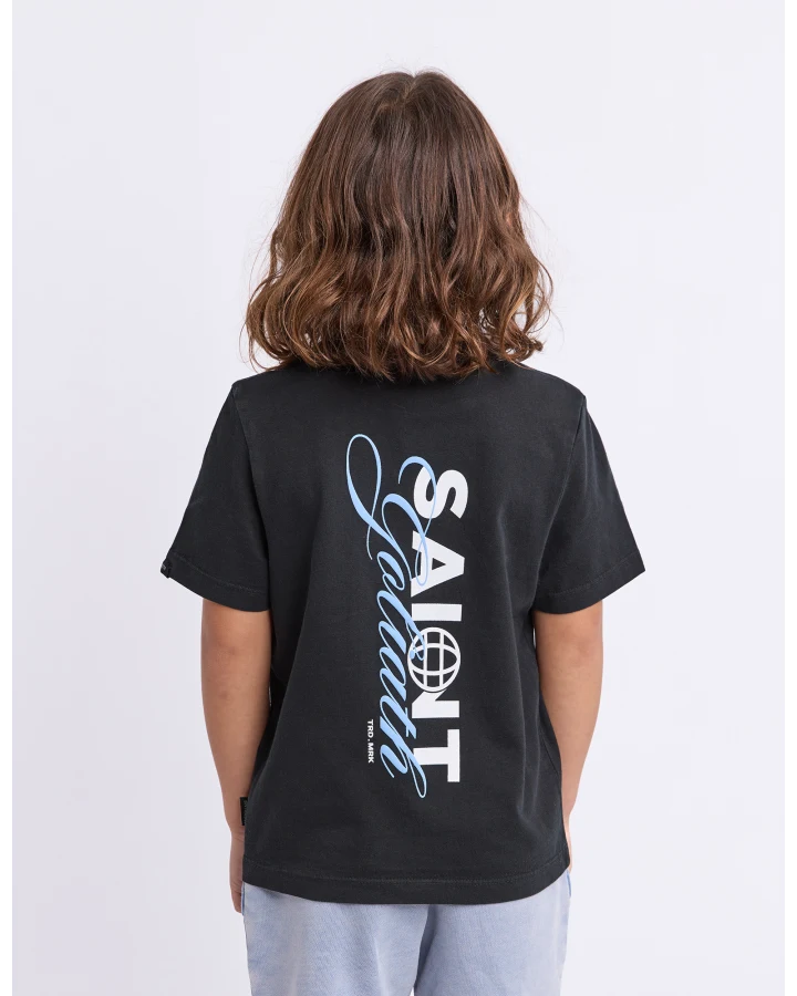 Saint Goliath Global Tee