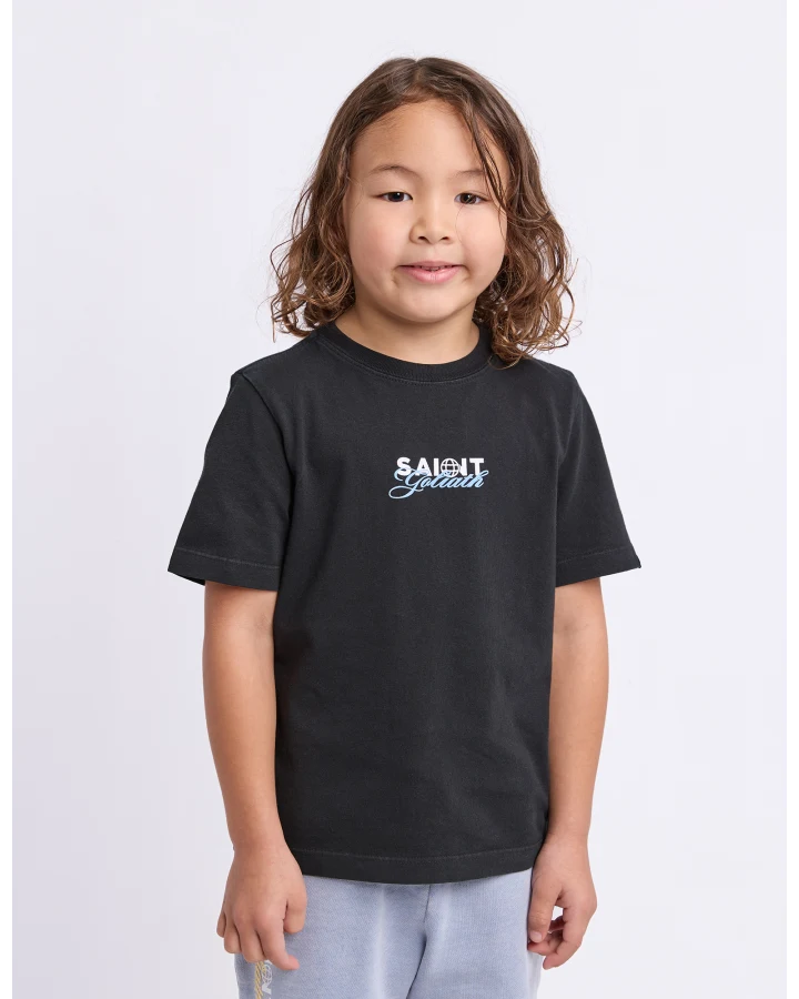 Saint Goliath Global Tee