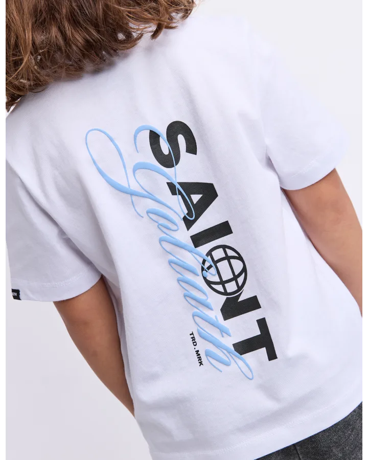 Saint Goliath Global Tee