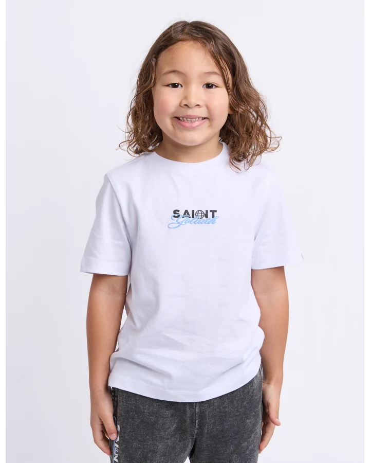 Saint Goliath Global Tee