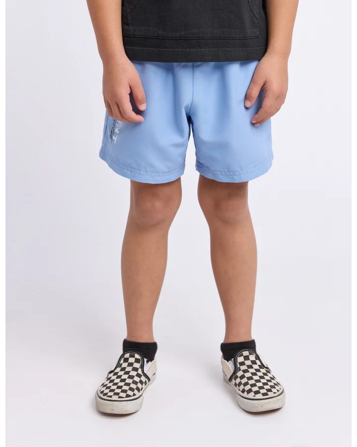 Saint Goliath Global Swim Short