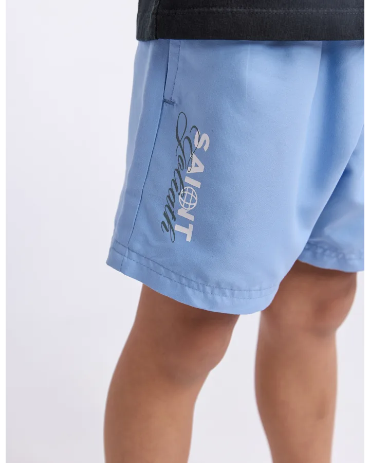 Saint Goliath Global Swim Short
